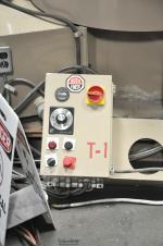 used roto-finish bowl type vibratoryER-0405 SPIRATRON