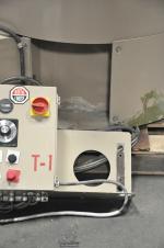 used roto-finish bowl type vibratoryER-0405 SPIRATRON