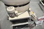 used roto-finish bowl type vibratoryER-0405 SPIRATRON