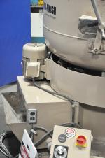 used roto-finish bowl type vibratoryER-0405 SPIRATRON