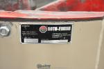 used roto-finish bowl type vibratoryER-0405 SPIRATRON