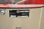 used roto-finish bowl type vibratoryER-0405 SPIRATRON