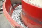 used roto-finish bowl type vibratoryER-0203 SPRATRON