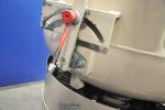 used roto-finish bowl type vibratoryER-0203 SPRATRON