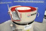 used roto-finish bowl type vibratoryER-0203 SPRATRON