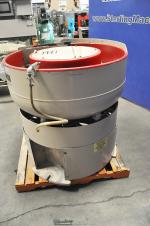 used roto-finish bowl type vibratoryER-0203 SPRATRON