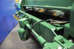 used chicago power box & pan brakeMODEL 62