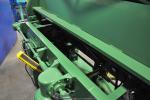 used chicago power box & pan brakeMODEL 62