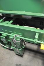 used chicago power box & pan brakeMODEL 62
