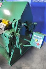 used chicago power box & pan brakeMODEL 62