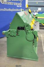 used chicago power box & pan brakeMODEL 62