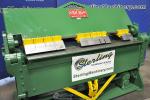 used chicago power box & pan brakeMODEL 62