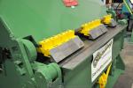 used chicago power box & pan brakeMODEL 62
