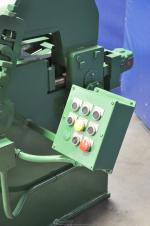 used chicago power box & pan brakeMODEL 62