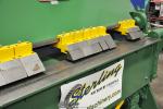 used chicago power box & pan brakeMODEL 62