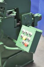 used chicago power box & pan brakeMODEL 62
