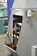 used cat-5 wet dust collectorC-5