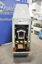 used cat-5 wet dust collectorC-5