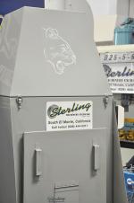 used cat-5 wet dust collectorC-5