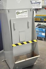 used cat-5 wet dust collectorC-5