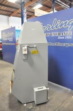 used cat-5 wet dust collectorC-5
