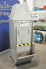 used cat-5 wet dust collectorC-5