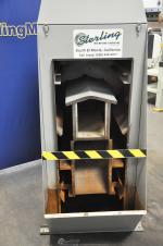 used cat-5 wet dust collectorC-5