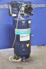 used amp vertical air compressorX500BPA60V