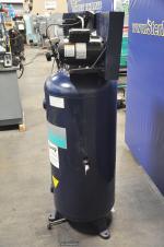 used amp vertical air compressorX500BPA60V