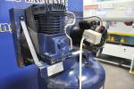 used amp vertical air compressorX500BPA60V