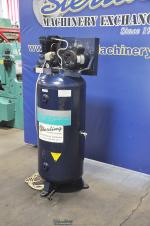 used amp vertical air compressorX500BPA60V