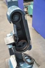 used porter-cable belt sanderC4