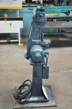 used porter-cable belt sanderC4