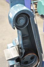 used porter-cable belt sanderC4