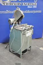 used kalamazoo wet abrasive chop sawKM14W