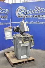 used thomas manual cold saw350M