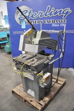 used thomas manual cold saw350M