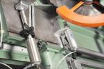 used wegoma double head sliding miter saw (non-ferrous)SD16S