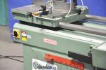 used wegoma double head sliding miter saw (non-ferrous)SD16S