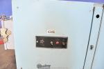 used tepco industrial air cleaner smog eater2500B