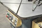 used amada power corner shear notcher