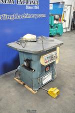 used amada power corner shear notcher