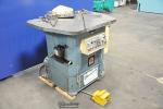 used amada power corner shear notcher