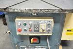 used amada power corner shear notcher