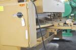 used standard hydraulic power shear with progammable back gauge controlAS250-12
