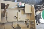 used standard hydraulic power shear with progammable back gauge controlAS250-12