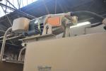 used standard hydraulic power shear with progammable back gauge controlAS250-12