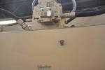 used standard hydraulic power shear with progammable back gauge controlAS250-12