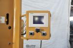 used standard hydraulic power shear with progammable back gauge controlAS250-12