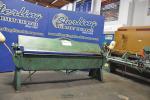 used chicago leaf brakeS-812